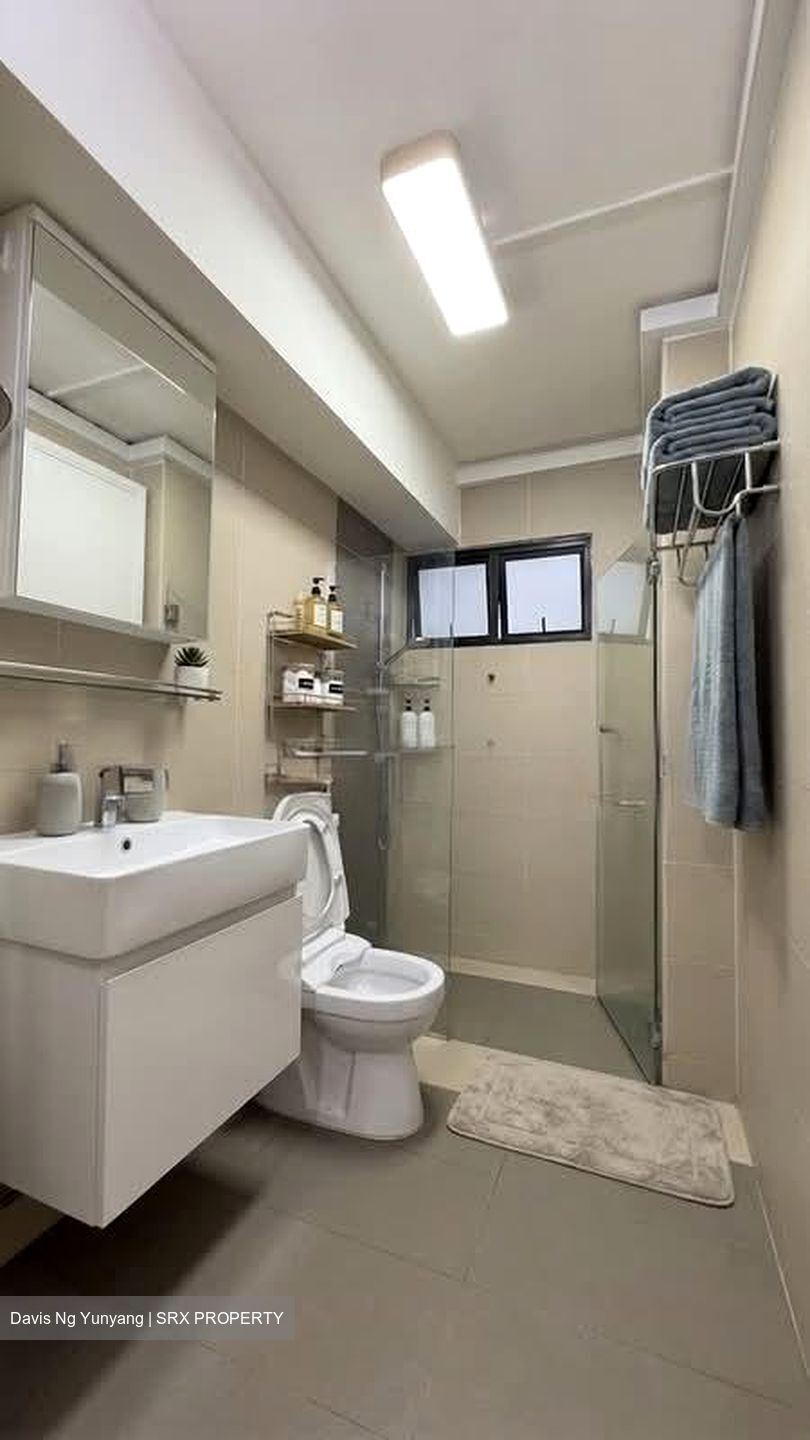 Blk 359B Admiralty Drive (Sembawang), HDB 5 Rooms #561486071